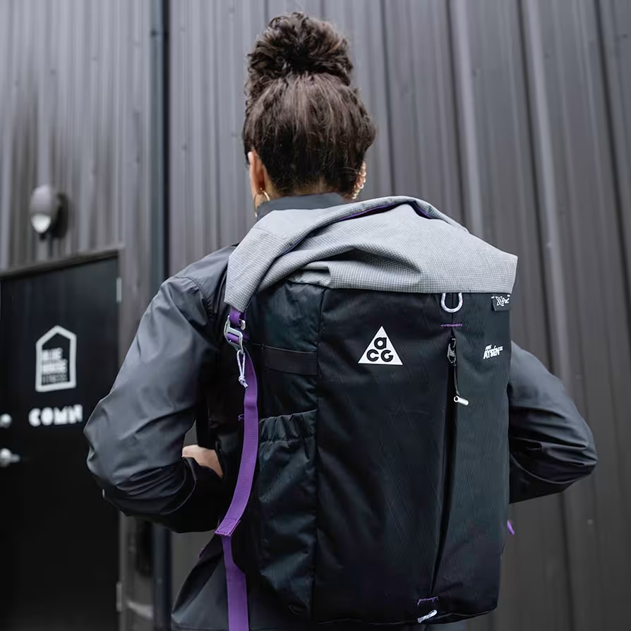 Mochilas y Bolsas