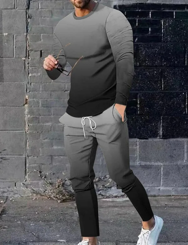 Ropa deportiva Hombre