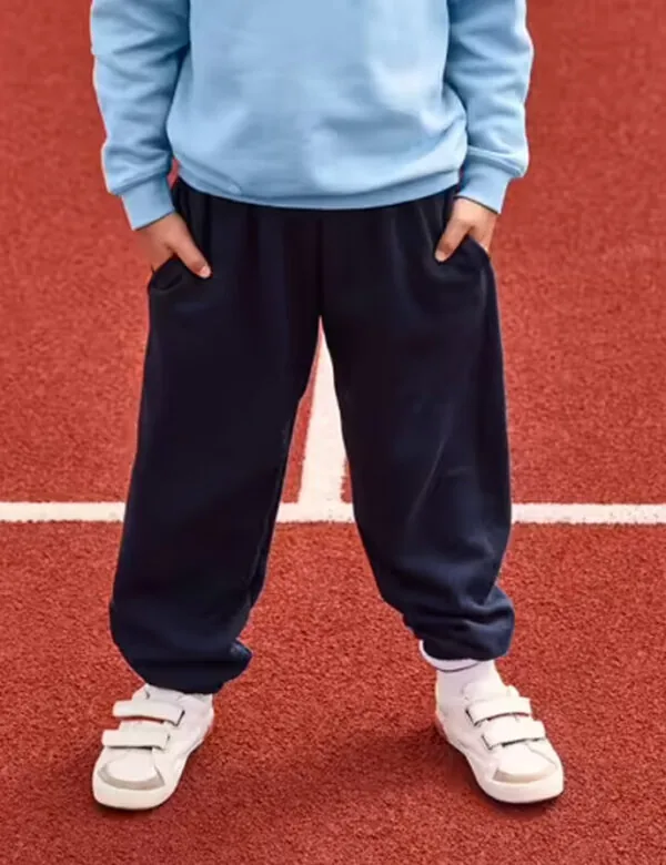 Ropa deportiva Niño