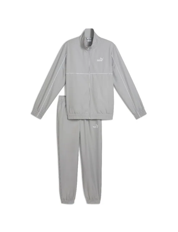 Woven Tracksuit AW25