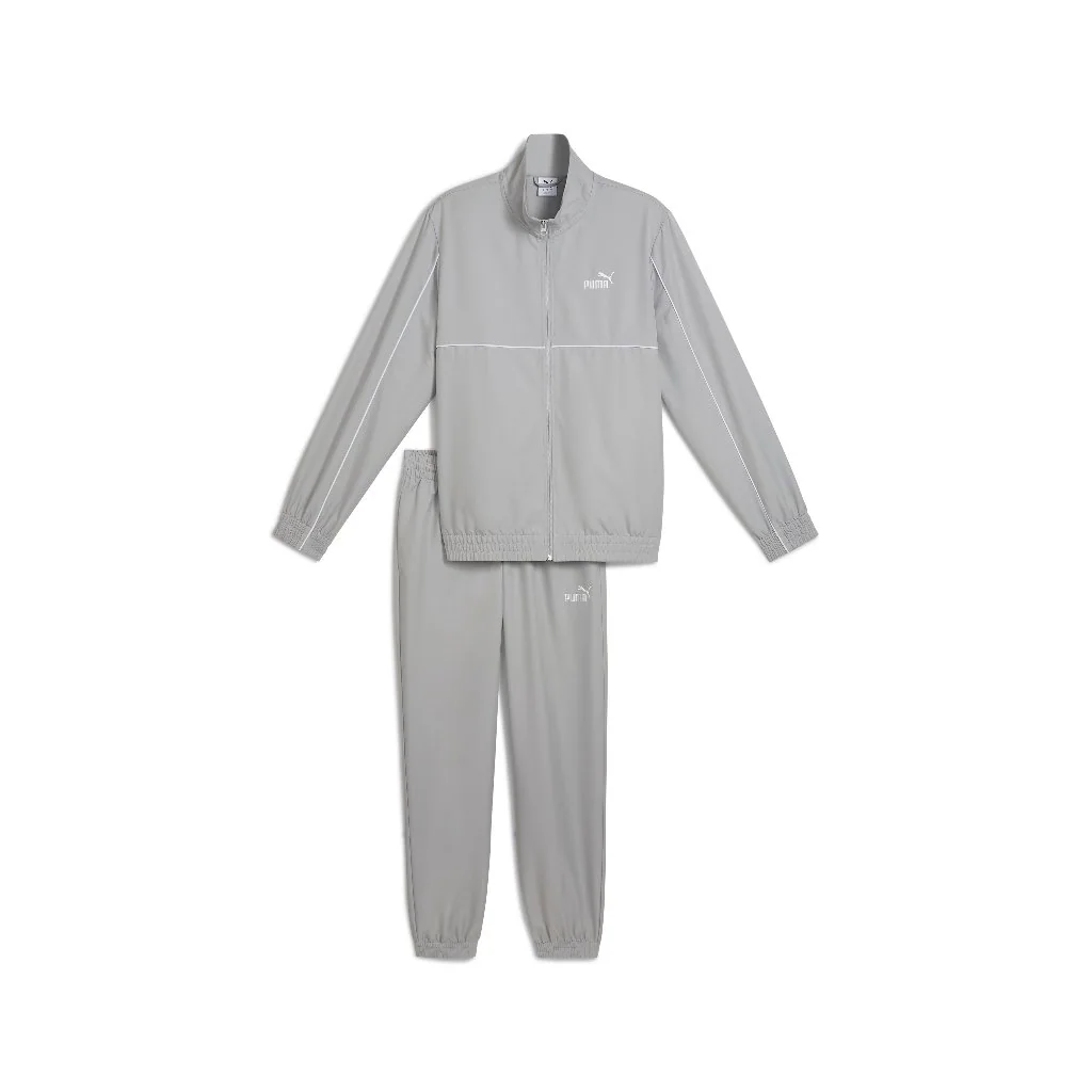 Woven Tracksuit AW25