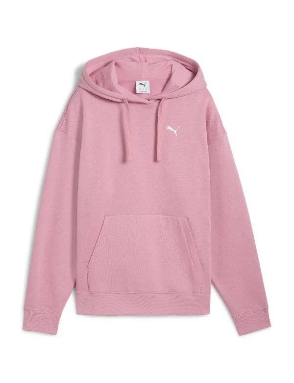 ESS Comfort Hoodie FL (s) AW25