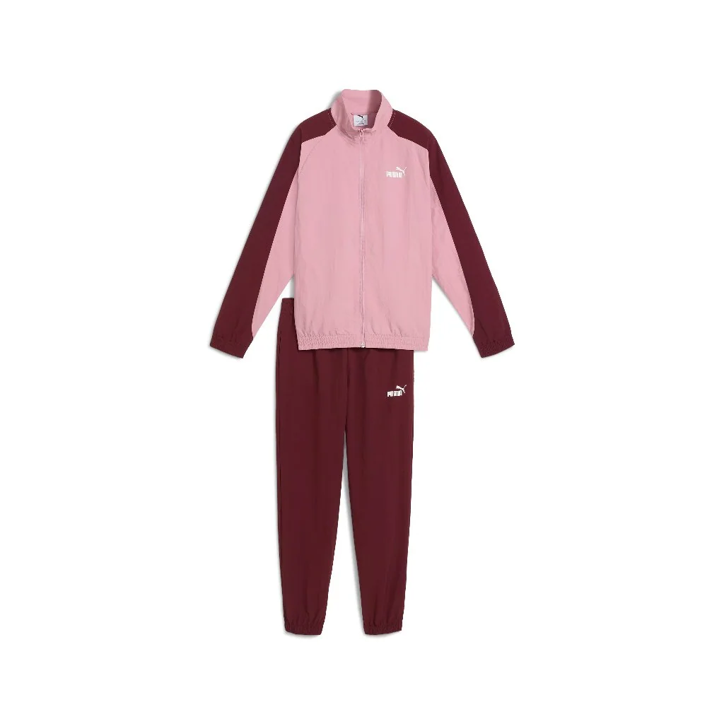 Woven Suit G AW25