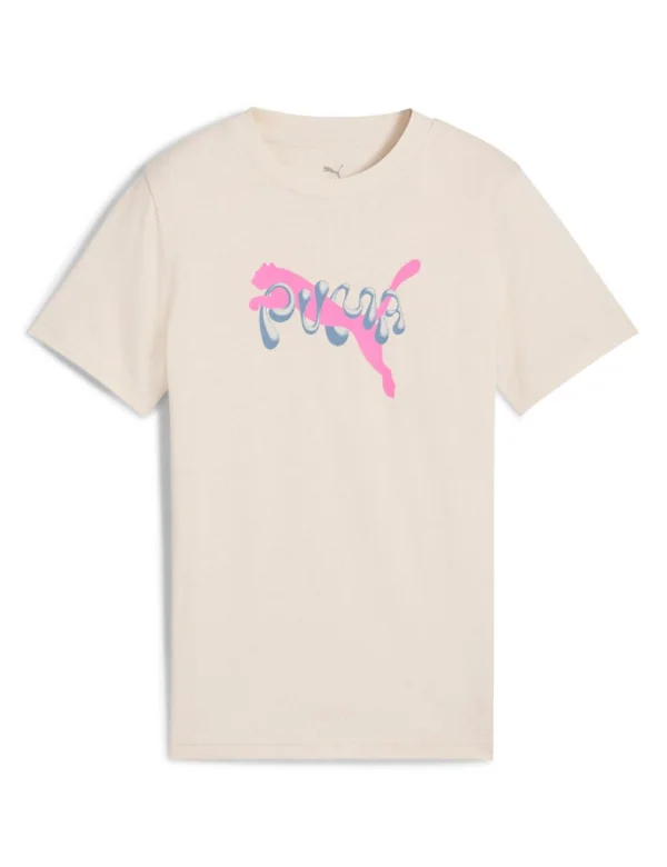 TWEENERVERSE Graphic Tee G AW25