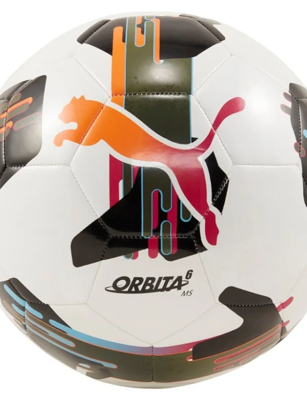 PUMA Orbita 6 MS