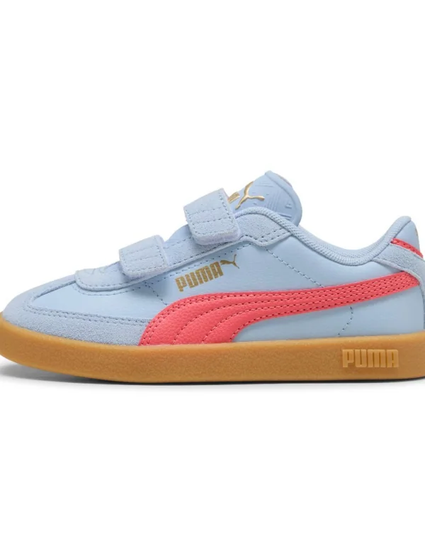 Puma Club II Era V PS AW25