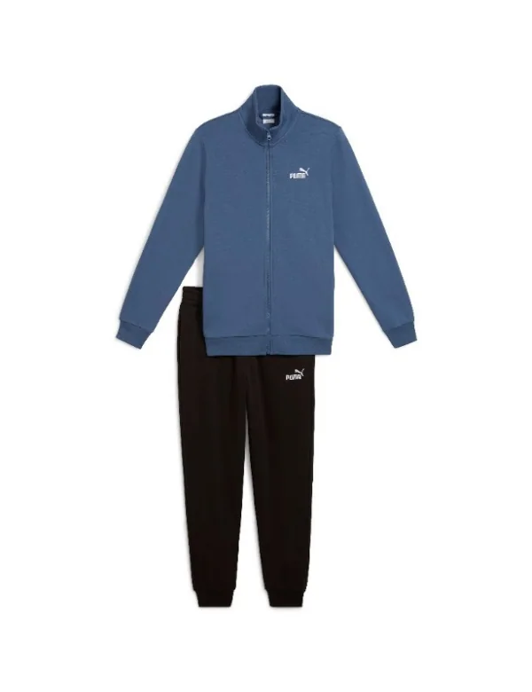 SUDADERA ESS Sweat Suit FL AW25