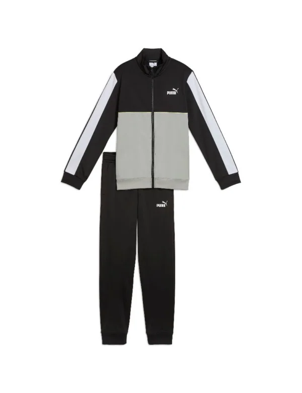 PUMA SPORT Poly Suit B AW25