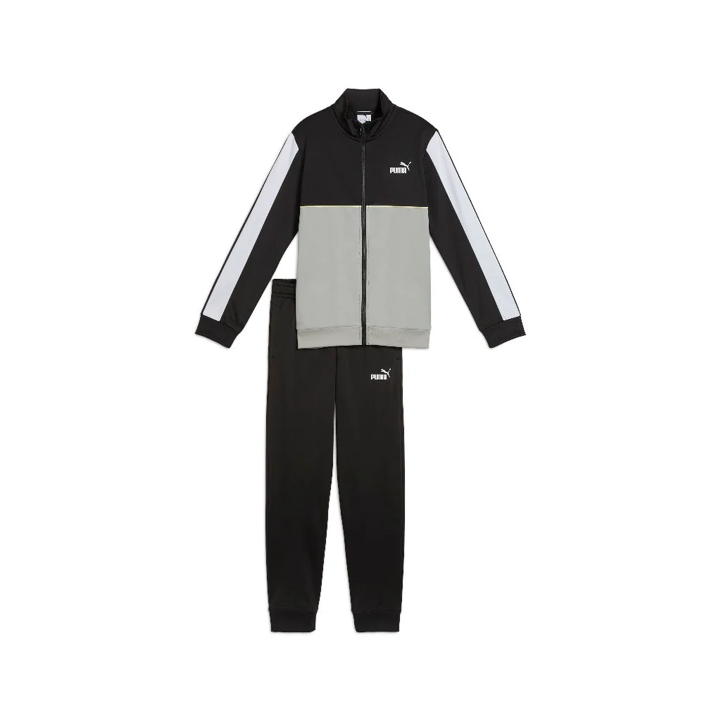 PUMA SPORT Poly Suit B AW25