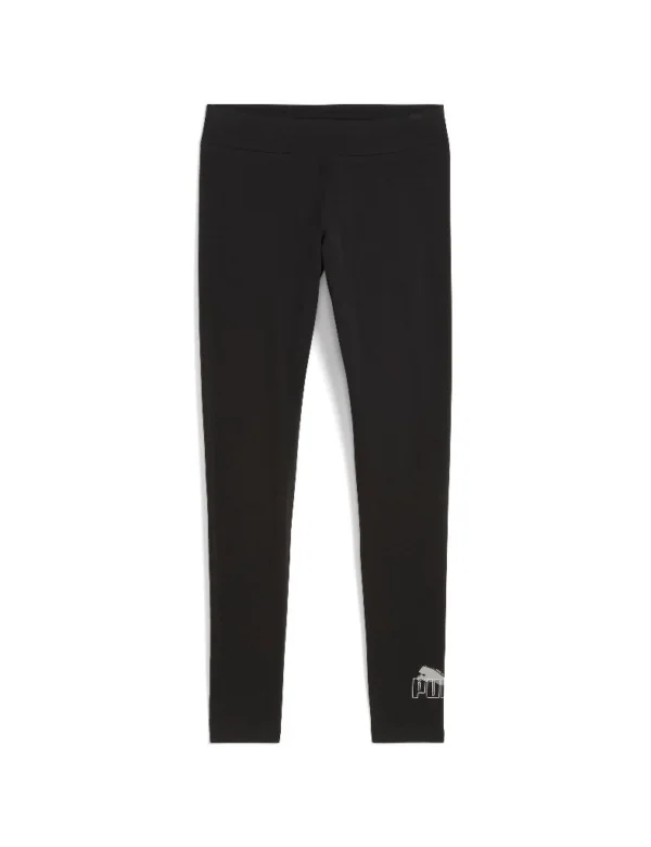 ESS LOGO LAB Leggings AW25