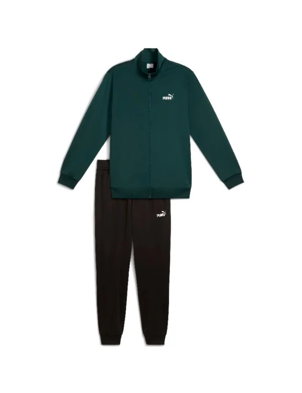 ESS Poly Suit cl AW25