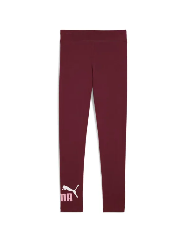 Leggings ESS 2 COLOR No.1 Logo Puma
