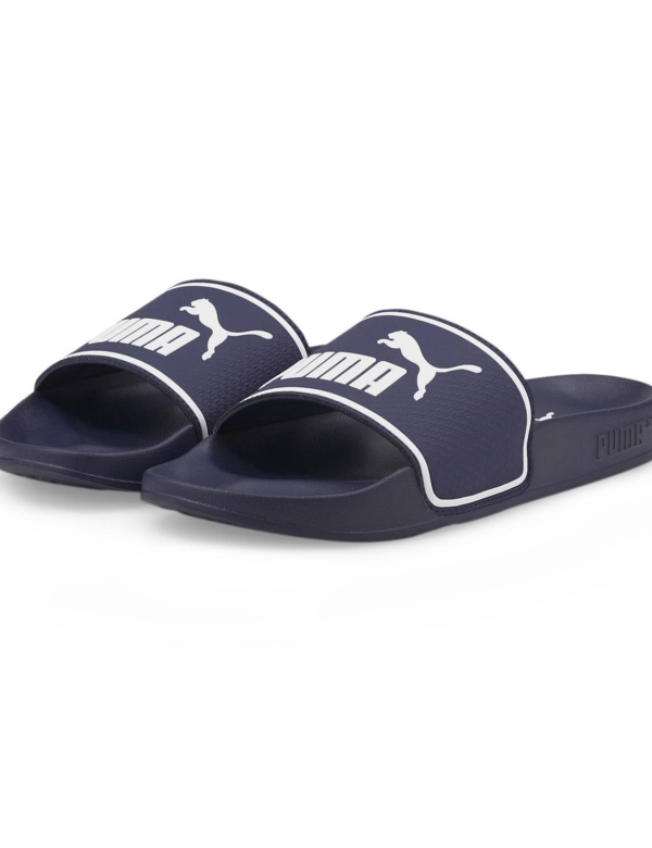 PUMA Leadcat 2.0 Jr C/O - 03 Marino Blanco C/o
